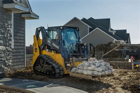 john deere tier 4 skid steer|skid steer tier 4 final.